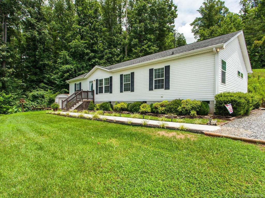 14 Northside Drive Asheville NC 28804