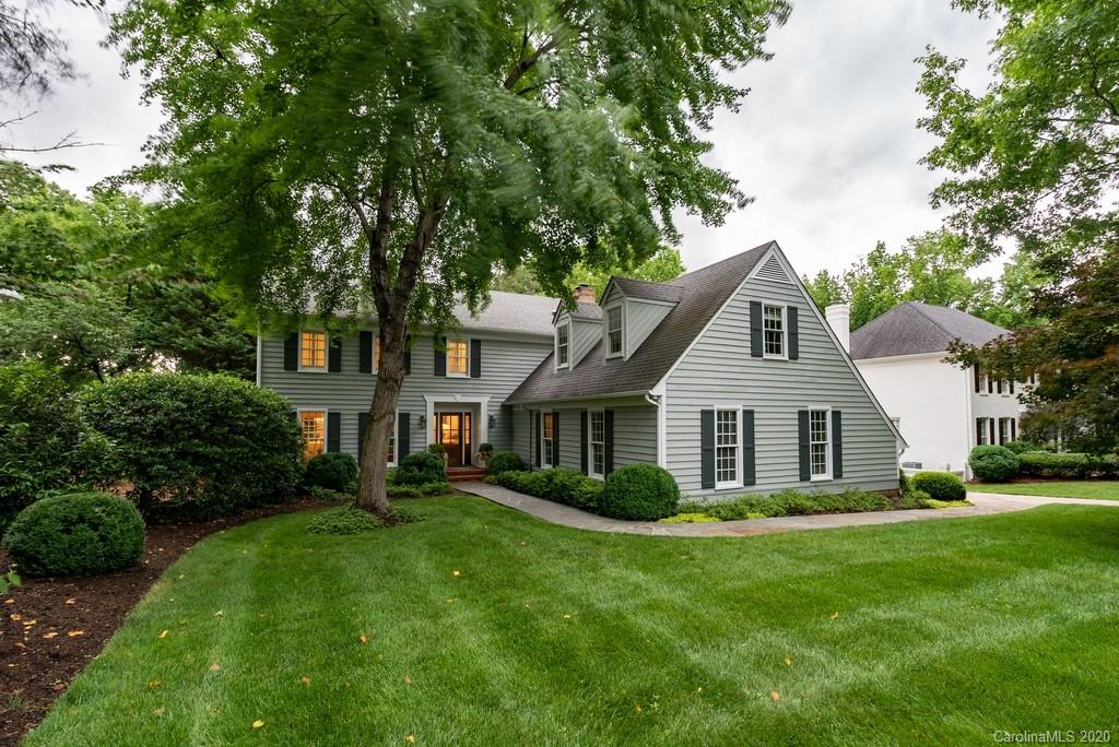 3011 Ingelow Lane Charlotte NC 28226