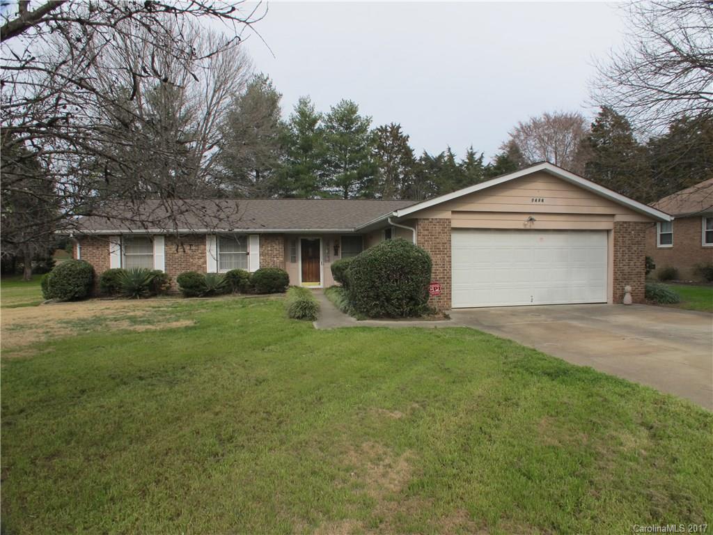 7434 Quail Ridge Drive Charlotte NC 28226