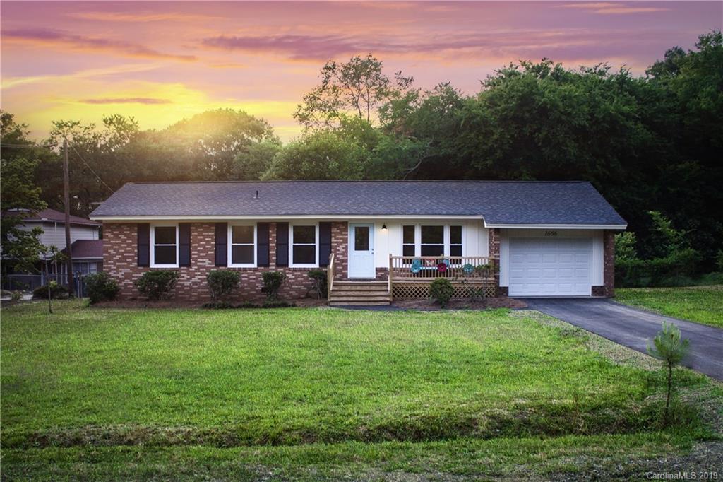 1666 Old Charlotte Road Concord NC 28027