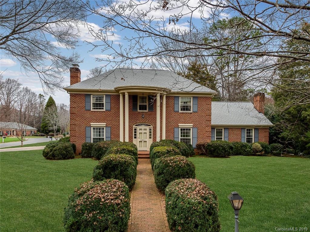 3901 Silver Bell Drive Charlotte NC 28211