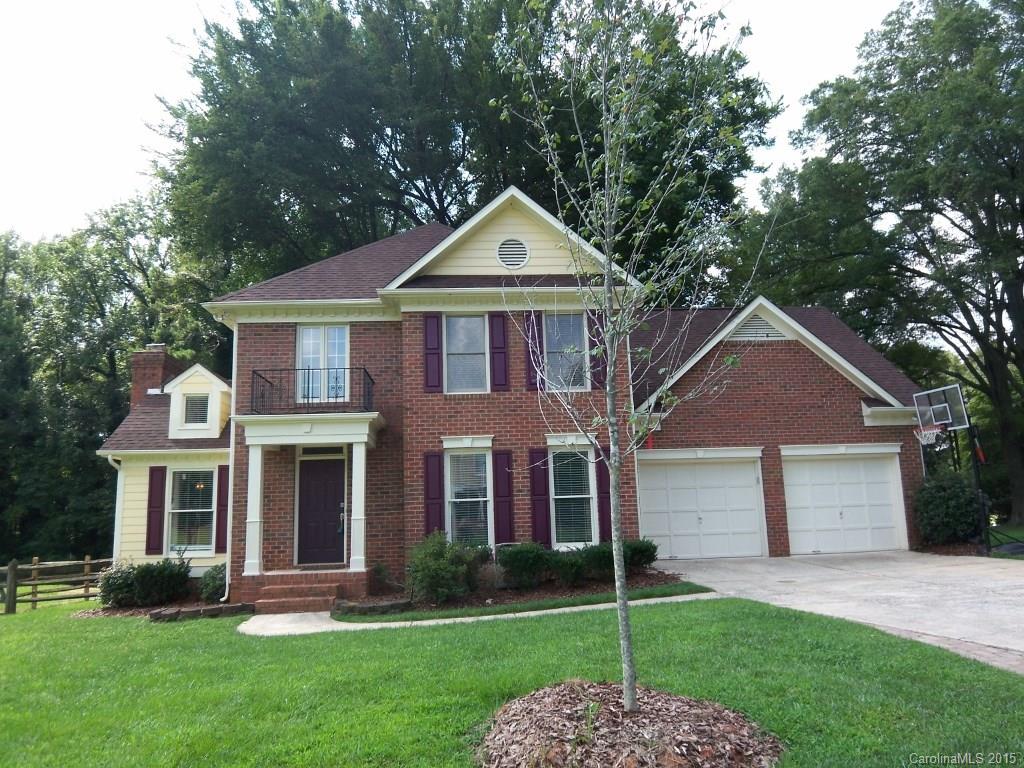 8420 Meadowcroft Court Charlotte NC 28215