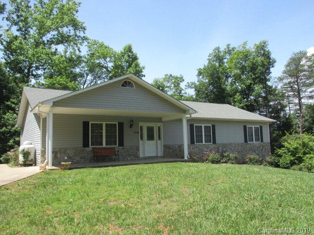 89 Bobcat Path Marion NC 28752