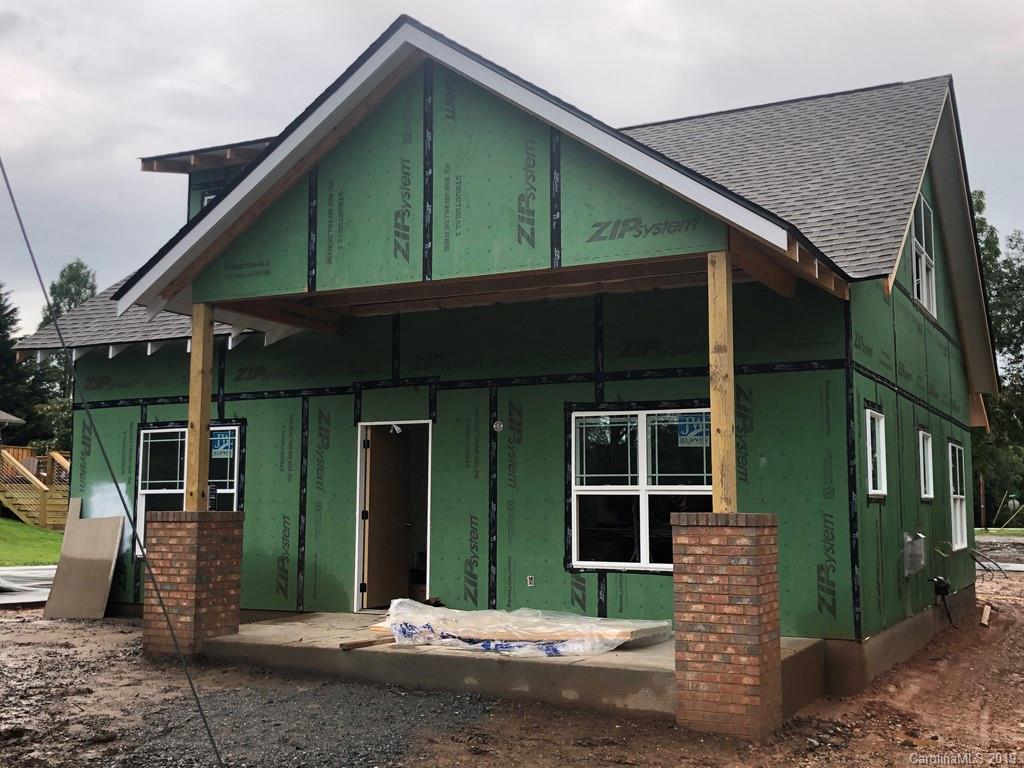308 West Main Street Brevard NC 28712