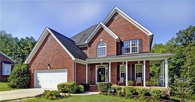 244 Winter Flake Drive Statesville NC 28677
