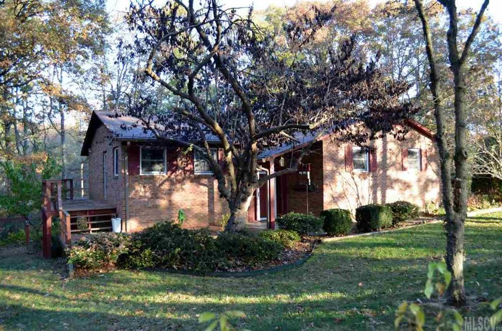 135 Petrea Lane Taylorsville NC 28681