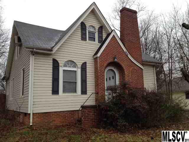 1047 12th Street NE Hickory NC 28601