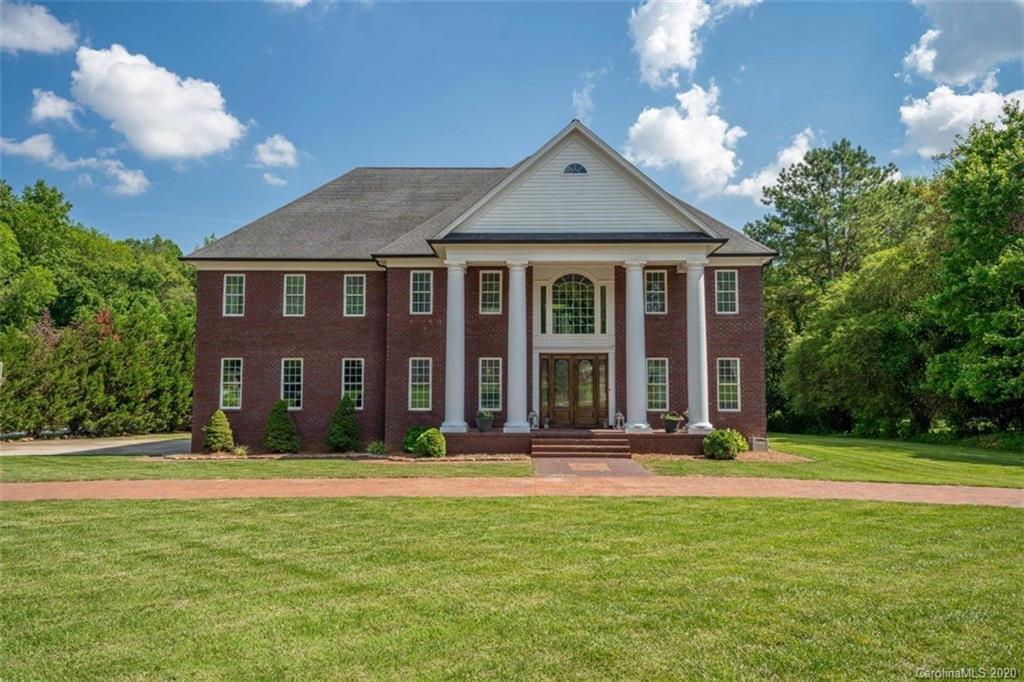 3701 Bingham Drive NW Concord NC 28027