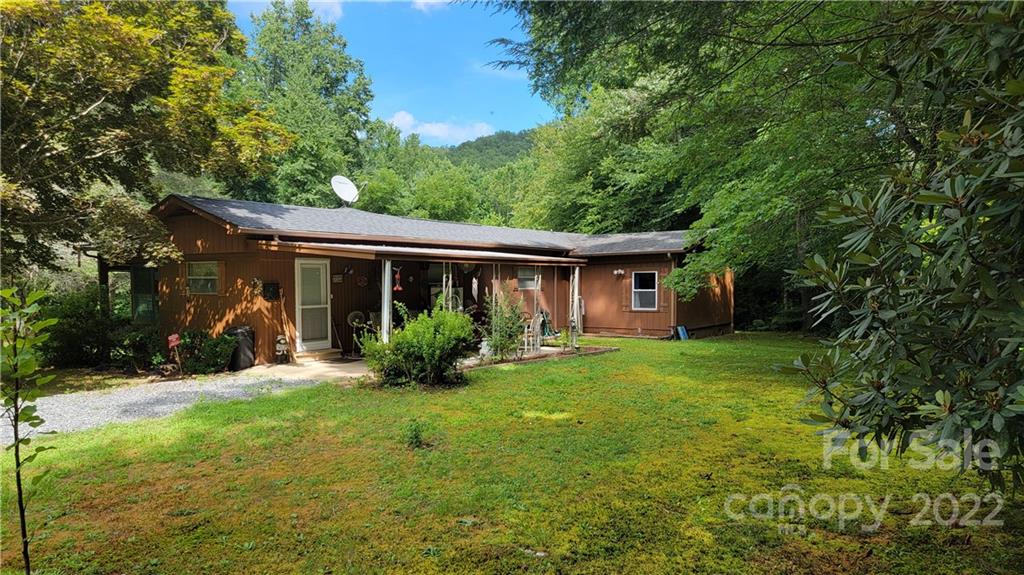 102 Julian Way Lake Lure NC 28746