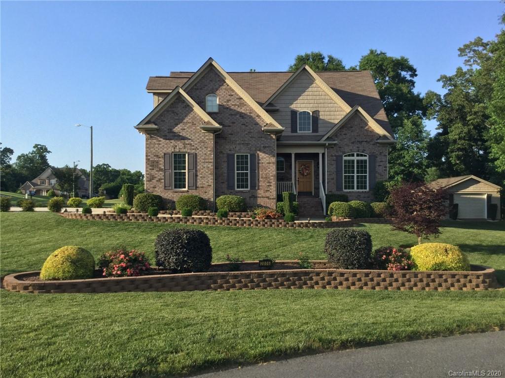 2806 Huntsman Lane Monroe NC 28110