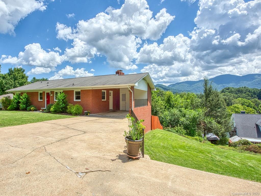 81 Forest View Drive Waynesville NC 28786