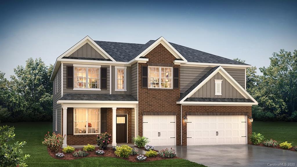 3134 Stephen Pace Trail Huntersville NC 28078