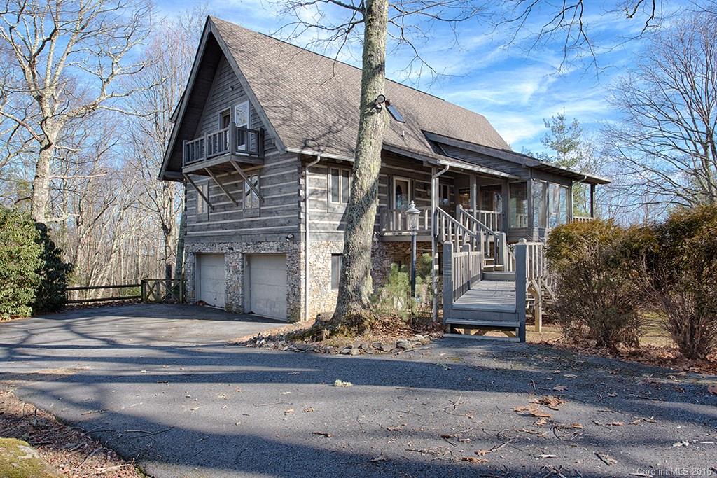 135 Grouse Point Road Maggie Valley NC 28751