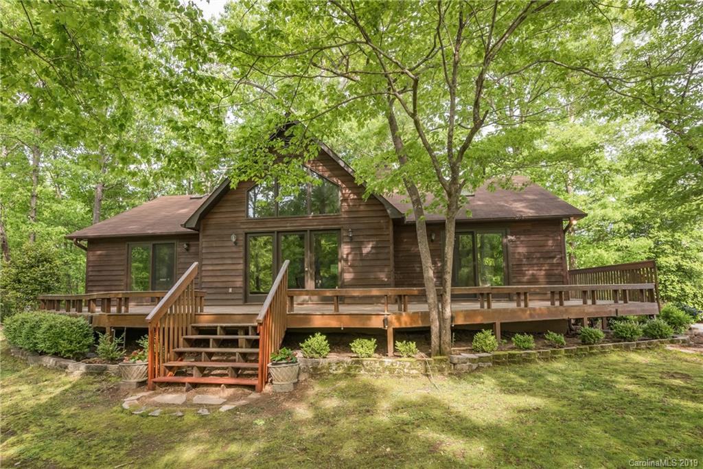 411 Creekside Lane Tryon NC 28782