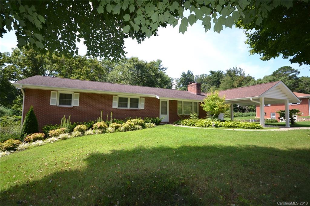 15 Starnes Cove Drive Asheville NC 28806