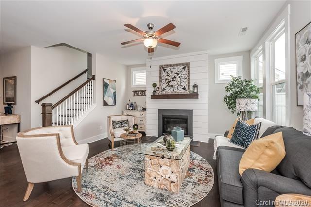 13433 Copley Square Drive Huntersville NC 28078