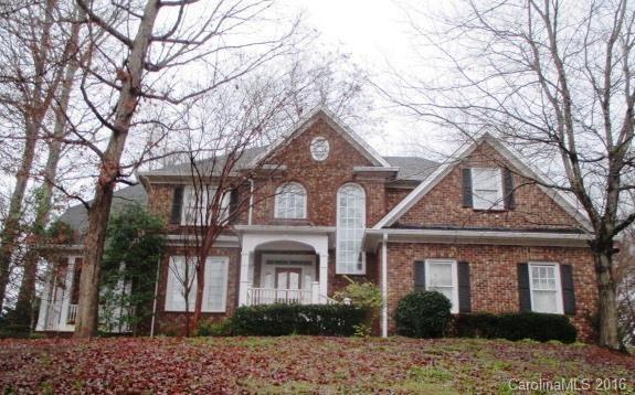 2824 Scarborough Court Gastonia NC 28054