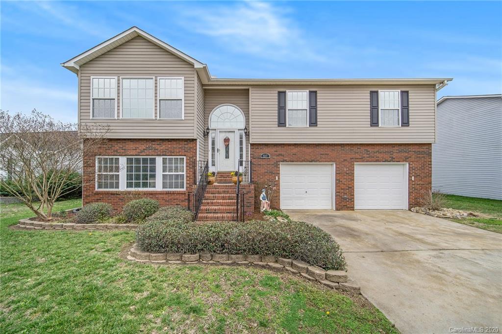 837 Highlander Court Concord NC 28025