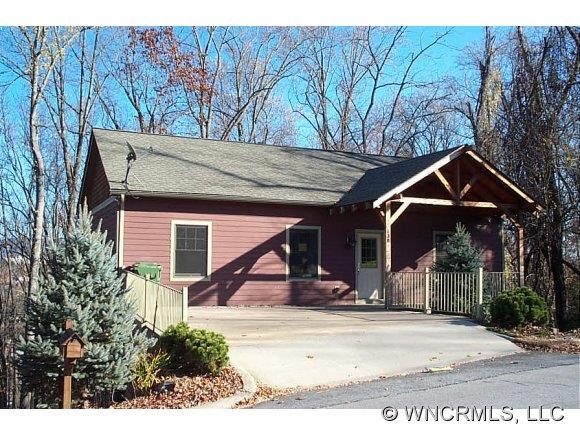 138 Riverview Drive Asheville NC 28806
