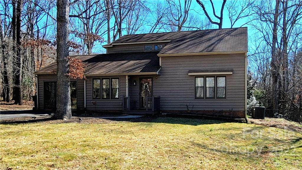 2940 Ridgewood Court Morganton NC 28655