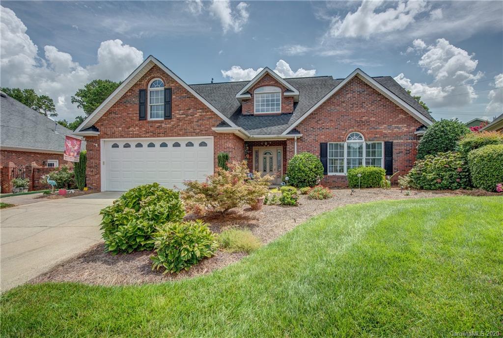 3583 Bryantcole Way Gastonia NC 28056