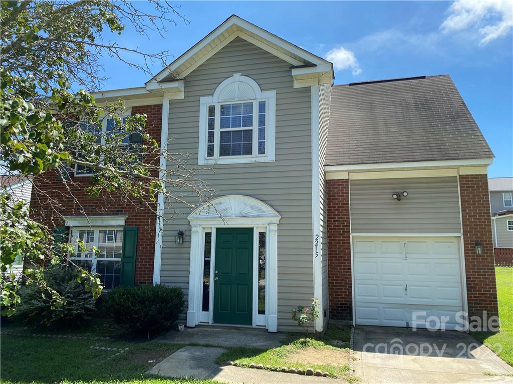 2215 Meadecroft Road Charlotte NC 28214