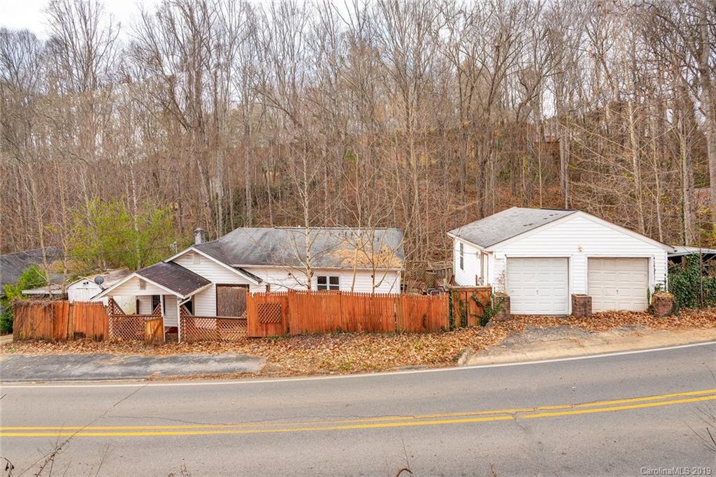 43 Candler School Road Candler NC 28715