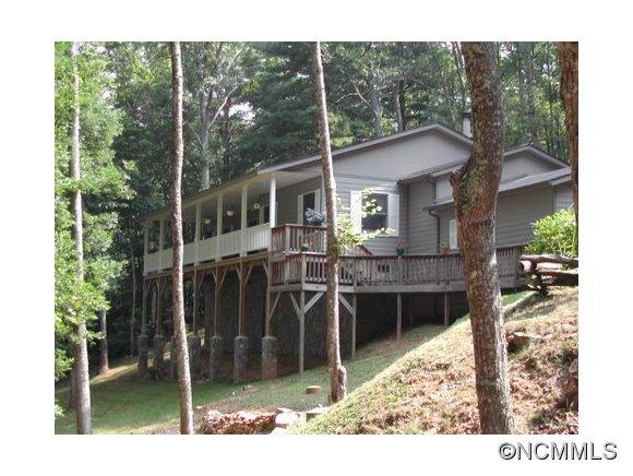 530 Winding Branch Trail Clyde NC 28721