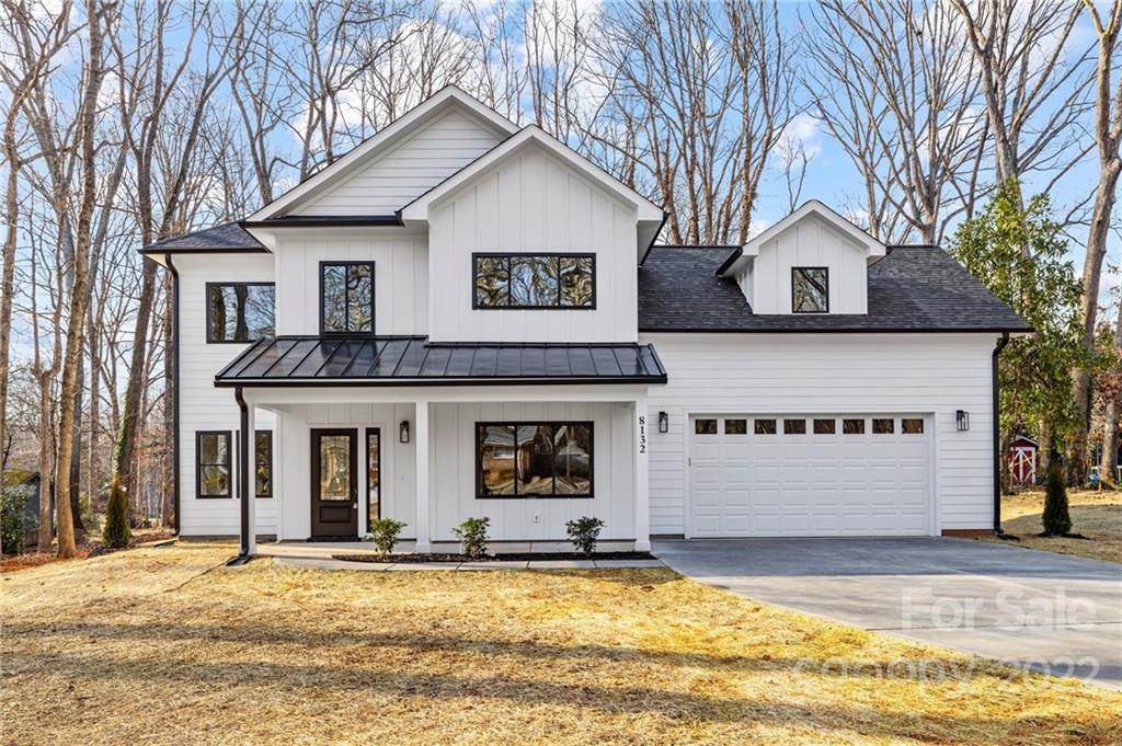 8132 Wilson Woods Drive Mint Hill NC 28227