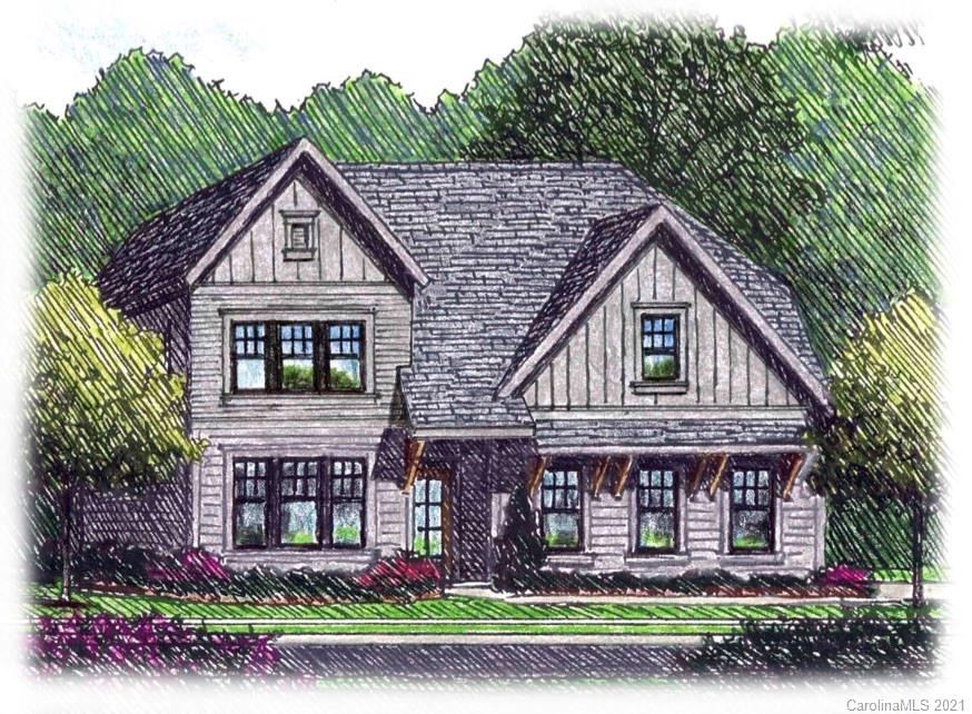4314 Windwood Circle Charlotte NC 28226