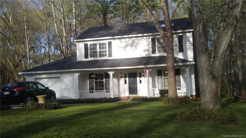 7409 Beaufort Circle Charlotte NC 28227