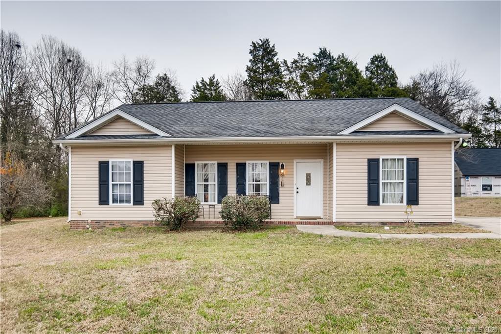 2897 Shady Lane Avenue Concord NC 28027