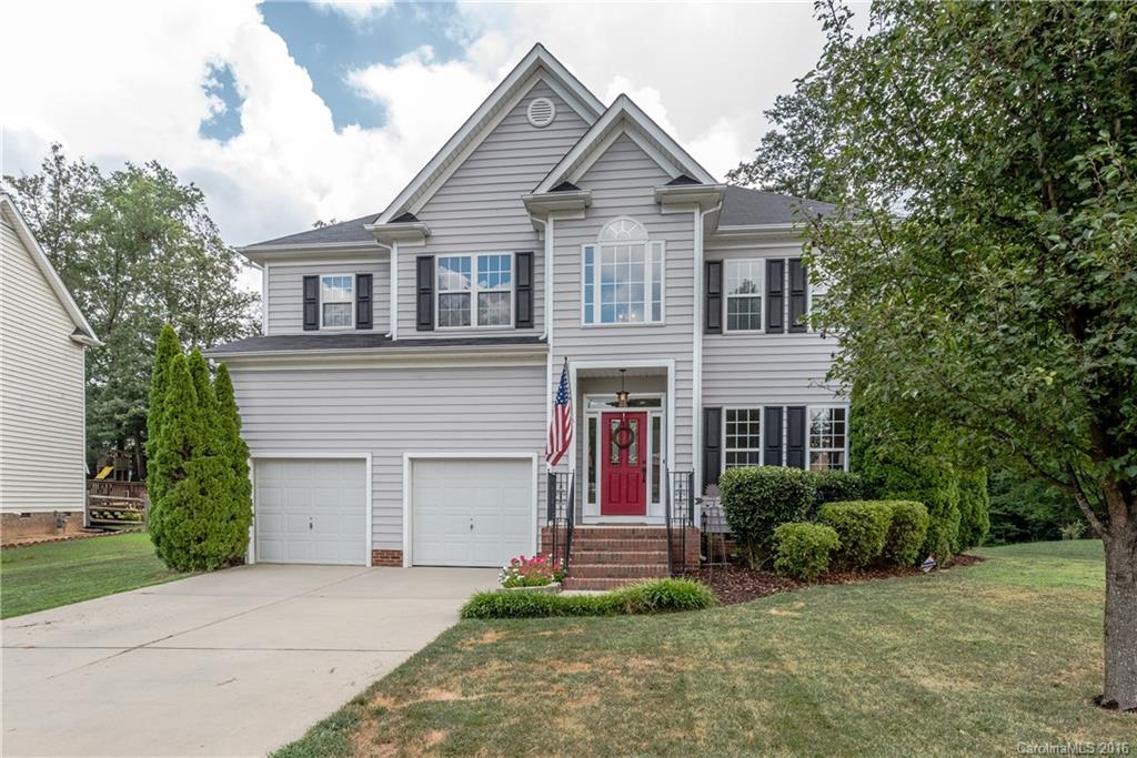 10411 Blackstock Road Huntersville NC 28078