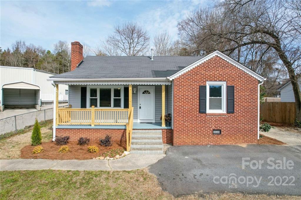 231 Lenmore Drive SE Concord NC 28025