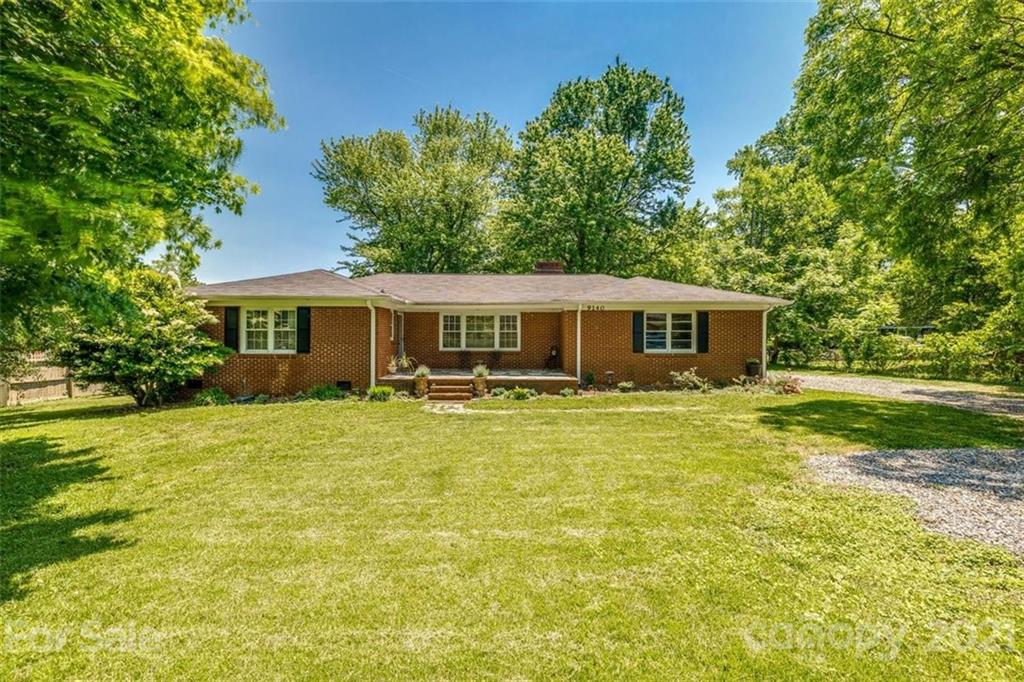 9140 Mount Holly Hntrsvlle Road Huntersville NC 28078