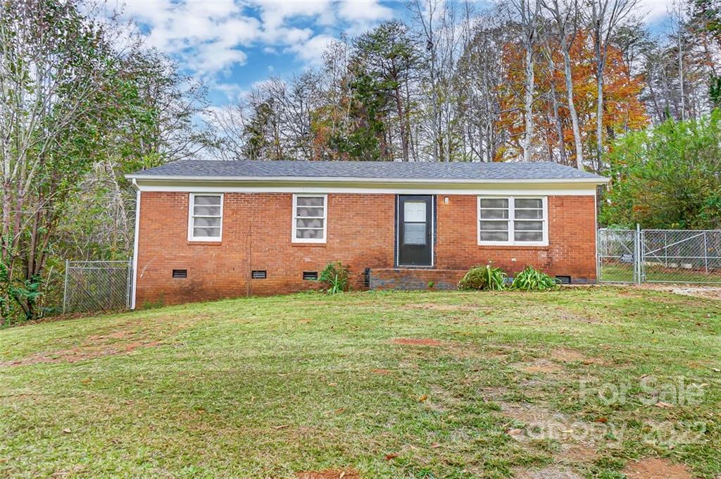 3625 Hamilton Drive Gastonia NC 28052