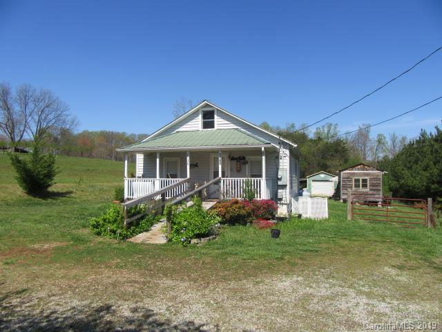2736 Conley Road Morganton NC 28655