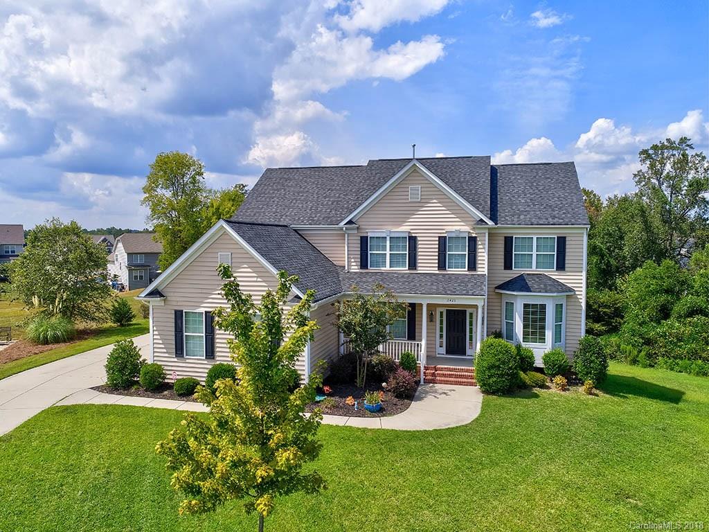 2421 Claridge Road Concord NC 28027
