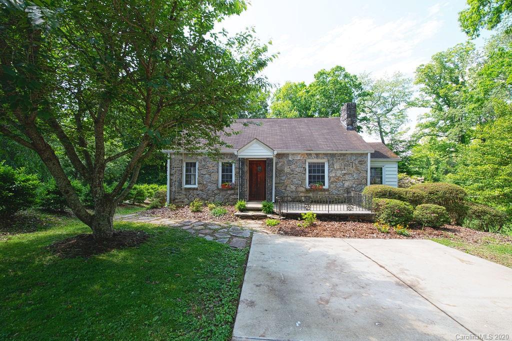 103 Raleigh Road Asheville NC 28803