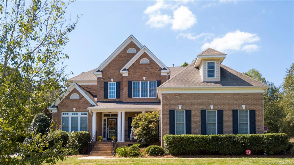 1334 Waynewood Drive Waxhaw NC 28173