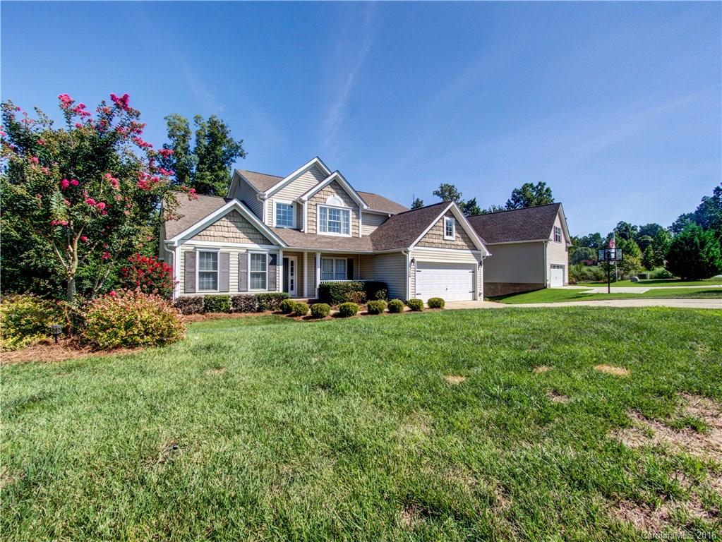 126 Sparta Drive Mooresville NC 28117