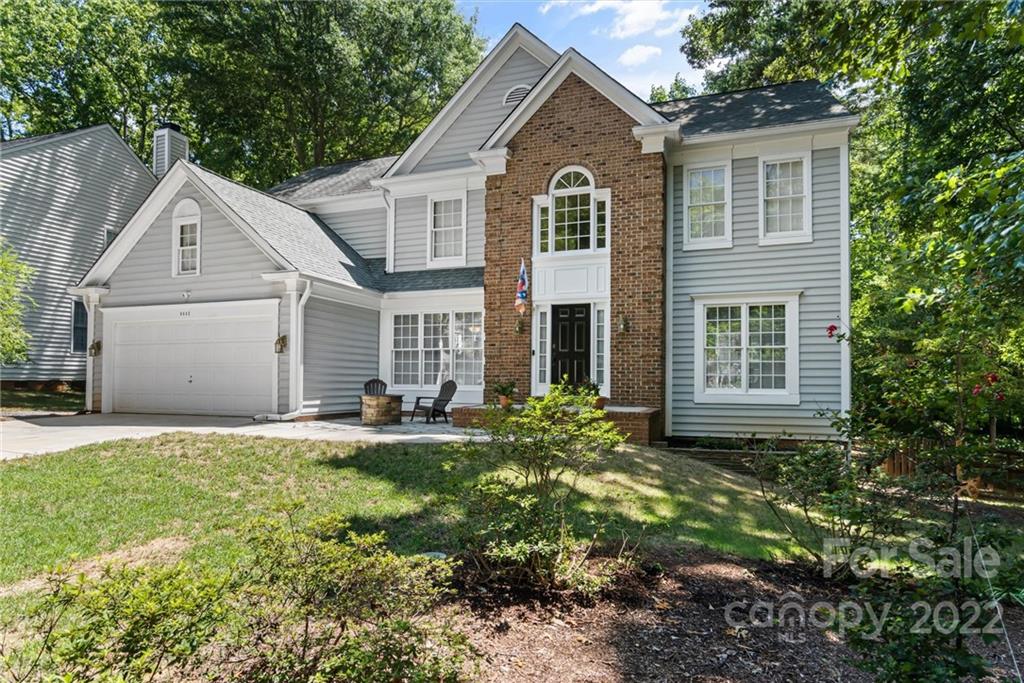 8842 Glenside Street Huntersville NC 28078