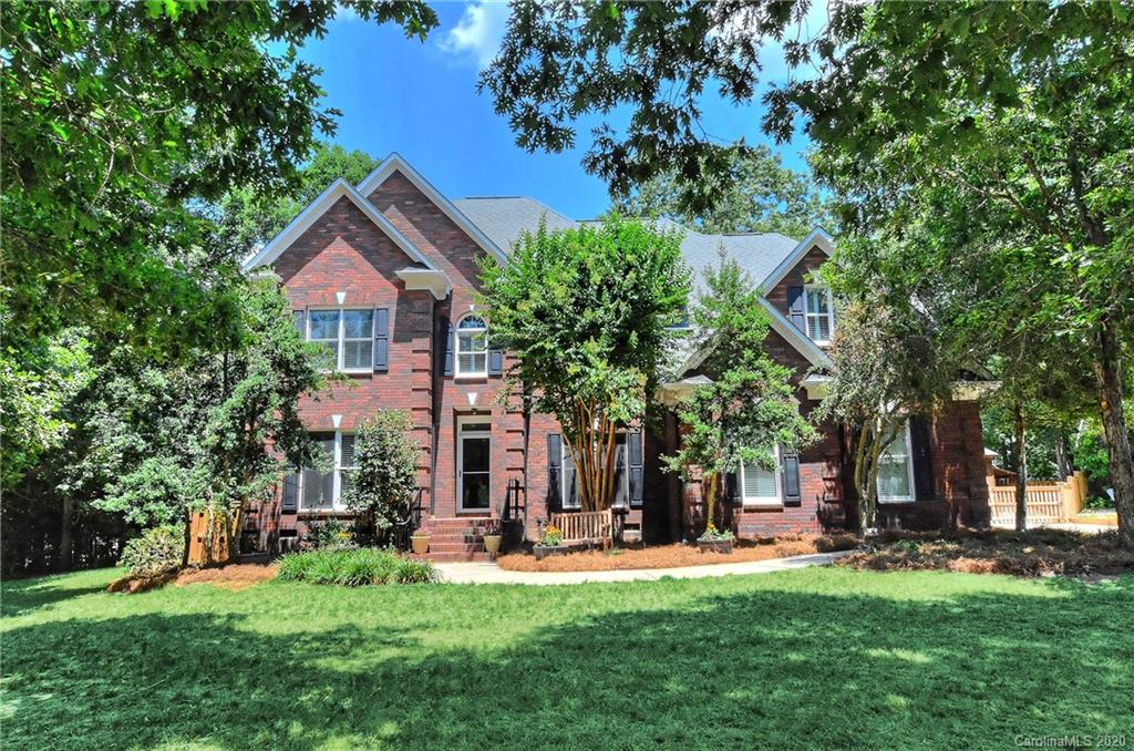 420 Woodlark Court Indian Trail NC 28079