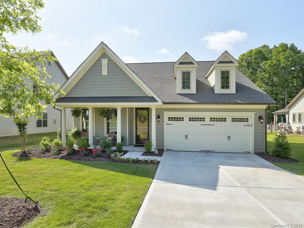 5215 Sequoia Lane Waxhaw NC 28173