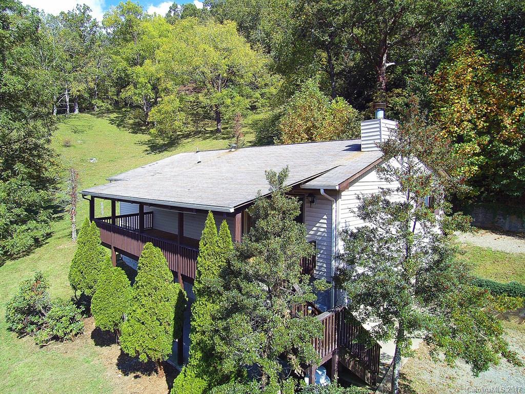 134 Hillside Drive Maggie Valley NC 28751