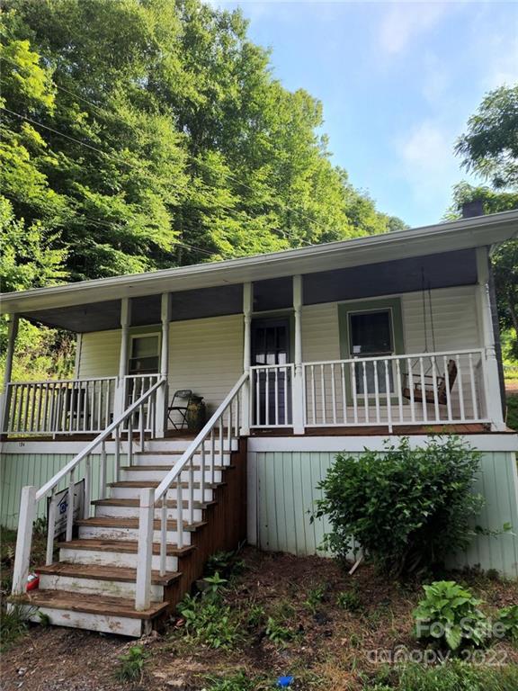 194 Colehearth Hollow Road Bakersville NC 28705