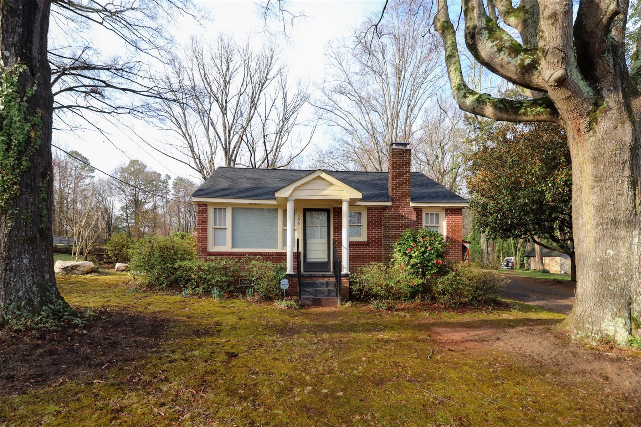 598 Faith Drive SW Concord NC 28027