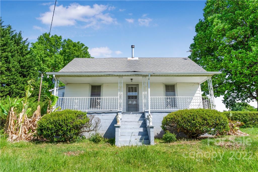115 Black Oak Ridge Road Taylorsville NC 28681