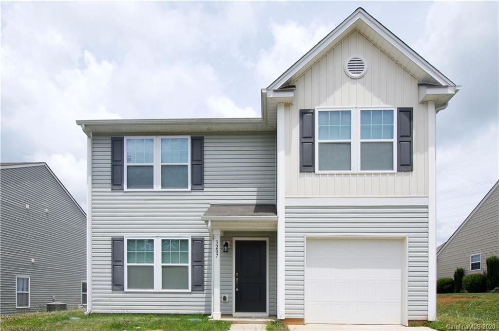 3207 Pikes Peak Drive Gastonia NC 28052