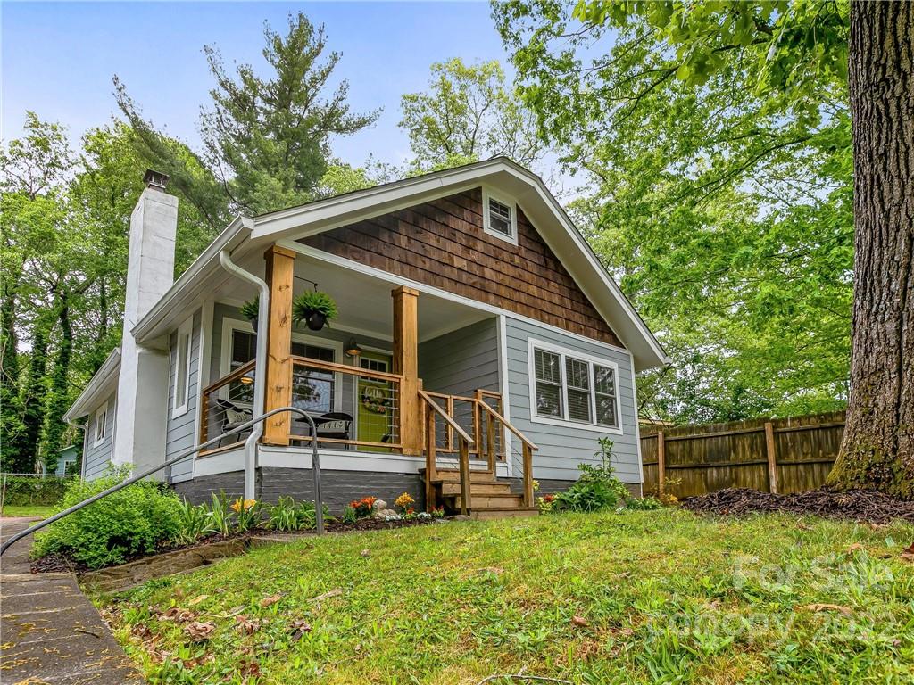 114 Middlemont Avenue Asheville NC 28806